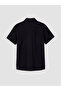 Nevavm Poplin Boy's Shirt with Difference - 4