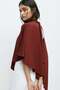 Asymmetric cape top - 4