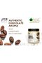 Cocoa Butter, Pure Natural Body Butter, 3x200g | Cosmetic & DIY Skincare Use - 2