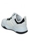 Pvl White Black Boy's Sneaker Sports Shoes - 3