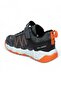 Rym Smoked Orange Boys Treking Short Boots Shoes - 3