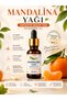 Mandarin Oil 20 ml Aromatic Care Oil Premium Mandarin Oil for Skin, Hair, Body and Massage Care - 3