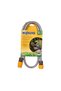 Hose Connection Set for Connecting to Faucet 1.5 Meters 1/2-3/4 21 mm 26 mm - 2