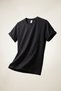 Advantageous 2-Pack Crew Neck Short Sleeve Basic T-Shirt Casual Sports T-Shirt Set - 8
