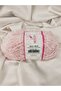 Puffy Bebe Pink Hand Knitting Yarn 100Gr. 100 Meters. (1 Piece) - Color: 1251 - 2