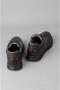Libero l3121 genuine leather men's shoes brown - 4