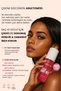 Girl in Love Hair and Body Mist + Body Scrub + Shower Gel Set |   Sls and Paraben Free - 3