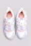 Girl's Sneaker Shoes 598Xka9626 - 4