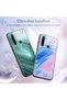 Marble Pattern Σκληρή Θήκη Space (Xiaomi Redmi Note 8T) - 3