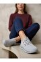 Women's Mesh Detailed Sports Shoes with Soft Soles - 3