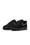 حذاء رياضي أسود للرجال من Air Force 1 '07 LV8