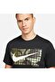 تي شيرت تدريب أسود للرجال من Dri-FIT - 3