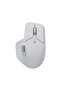 Mouse MT760L, Wireless 2.4GHz, Bluetooth, USB (Alb)
