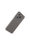 Realme C61 Compatible Case Auto Focus Carbon Cover - Gray - 6
