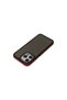 iPhone 13 Pro Max Compatible Harvel Cover - Red - 3