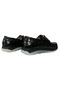 - Men's Genuine Leather Casual Comfort Shoes - 4