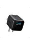 Anker Smart Display Charger,Anker Nano 45W Max GaN Fast Charging USB C Charger