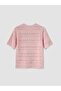 Lcw Everyday Crew Neck Openwork Women's Knitwear Sweater - 5