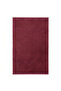 BACKMÅRA Bath mat, deep red, 50 x 80 cm