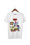 Brawl Stars Damian T-Shirt Kids Adult Damian Brawl Stars T-Shirt