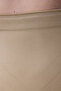 Women's Soft Everyday Seamless Corset Shapewear Slip - Skin - 4