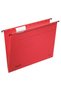 Red Suspended File ALPHA STANDARD - 2