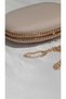 Ten Gece Çanta Gold Evening Dress Bag Gold - 3