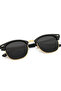 Clubers Sunglasses Uv400 Unisex