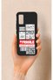 Infinix Gt 30 Pro Compatible Fragile Patterned Silicone Case - 4