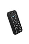 Realme C21 Compatible Black Silicone Case Shockproof with Camera Protection - 3