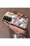 Realme C75 4g Compatible Stylish Cartoon Printed Shockproof Case - 3