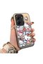 Xiaomi Poco X7 Pro Compatible Stylish Cartoon Printed Shockproof Case