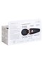 Vibrator – Mini Microwand Negru – Mic, compact, puternic - 7