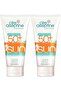 Sun Sunscreen Cream Children 50+ Spf 150 ml (Set of 2)