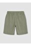 Lcw Baby Striped Baby Boy Shorts Set - 5