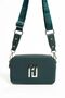 Original Women's Green Shoulder Bag 6016Mh - 6