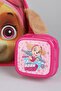X Dekomus Licensed Single Compartment Small Size Kindergarten Bag, Lunch Box and Water Bottle Set - 3