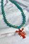 Summer Collection Handmade Necklace - 2