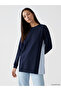 Trendlucky Oversize Soft Touch Women's Tunic with a Difference