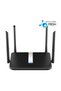 Cudy x6 ax1800 dual band range extender home office type router