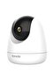 كاميرا TENDA 2MP Cube 4mm Cube WiFi لاسلكية IP مع الصوت CP6 - 2
