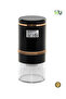 Rechargeable Coffee & Spice Grinder 250ml – Portable Electric Grinder with 5 Adjustable Grind Settings, 1200mAh Battery & Type-C Charging - 3
