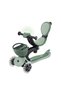 Go up Baby 360 Lighted Scooter - Olive Green 844-104 - 6