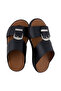 A E T Handmade Arabic Sandals For Men | Comfortable Outdoor Mens Slippers | Genuine PU Leather - 2