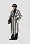 Trend Suit 25Kt6114 Black - 2