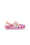 Pikachu Pink Cls Clg K Children's Slippers 211229-90H Multicolor