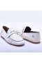 Evania Women's Genuine Patent Leather Ballerinas 263010-3 - 7