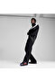Inhale Men's Black Sports Shoes - 7