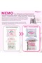 White Milky Gluta White Bar Soap 2PCS COMBO PACK with Milk Extract for Face & Body Deep Cleansing Brightening & Hydrating Soap 70g - 3
