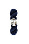 Shetland Knitting Yarn Indigo Blue 100% Shetland Wool 50g 280m (75386)